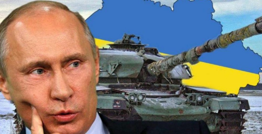 De ce vrea Putin Ucraina, de fapt. Adevărata miză